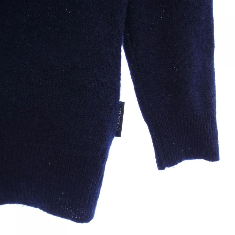 【Mã giảm giá】Moncler MONCLER Áo khoác cardigan 644421