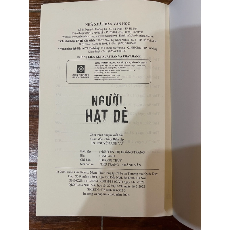 Người Hạt Dẻ - Soren Sveistrup 447775