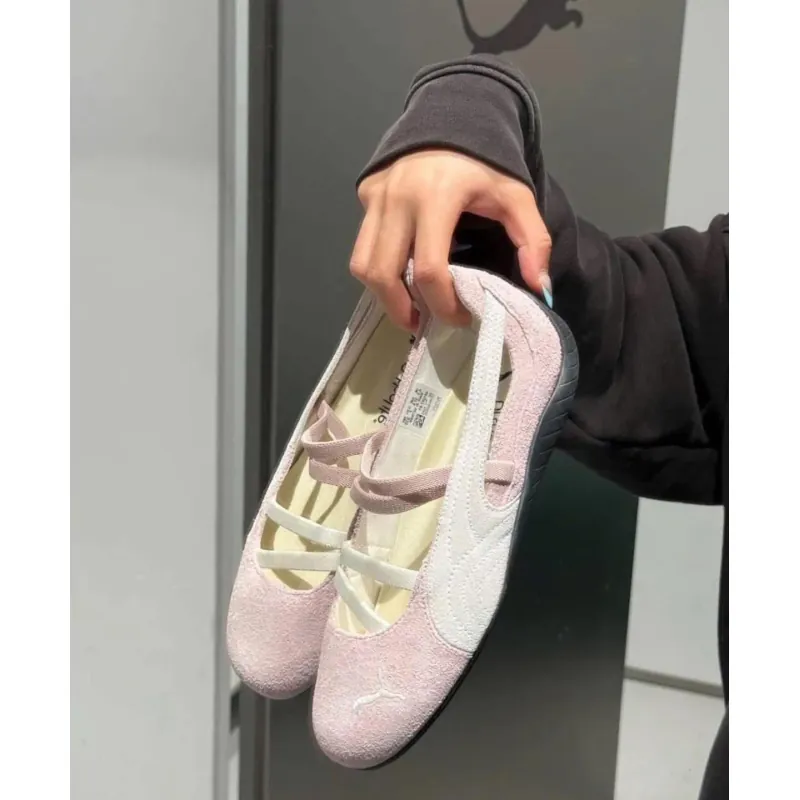Giày speedcat ballet Puma 783311