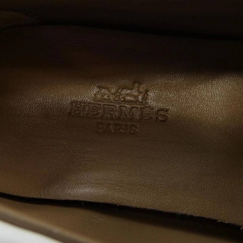 Giày HERMES - Hàng hiệu Authentic 661598