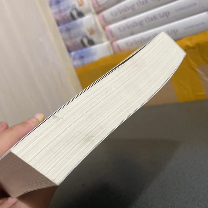 (Ngôn tình) - Định mệnh dưới mưa - Khang Thành 973526