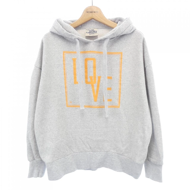 Baum und Pferdgarten áo khoác 644819