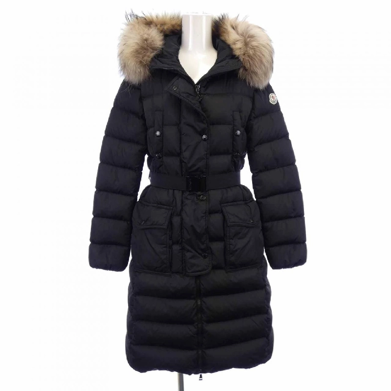 MONCLER KHLOE Áo khoác lông - Hàng hiệu Chính hãng 823382