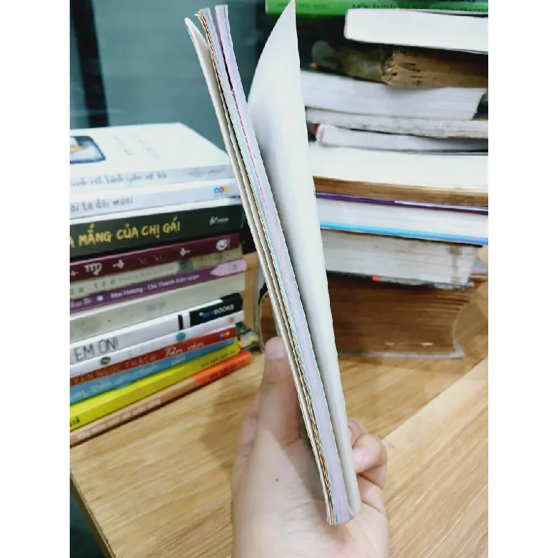 Bạn thích nghề gì?- Bích Phương 699242