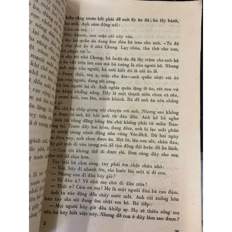 TRUYỆN NGẮN BUN GA RI 1002532