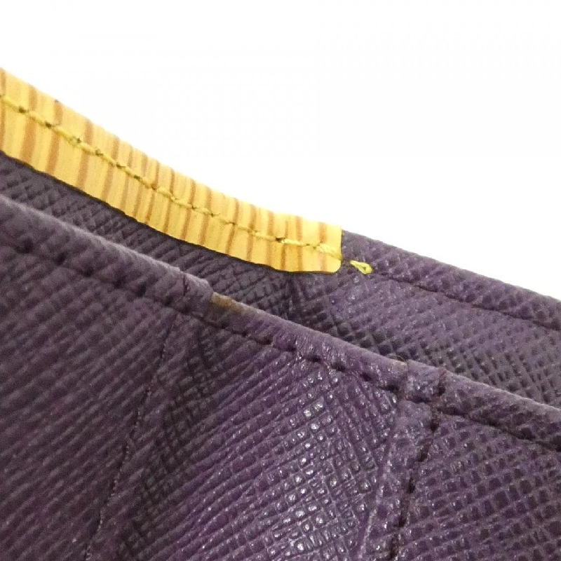 Ví Louis Vuitton Epi Porte Monnaie Bi-Fold M63489 - Hàng hiệu Chính hãng 805974