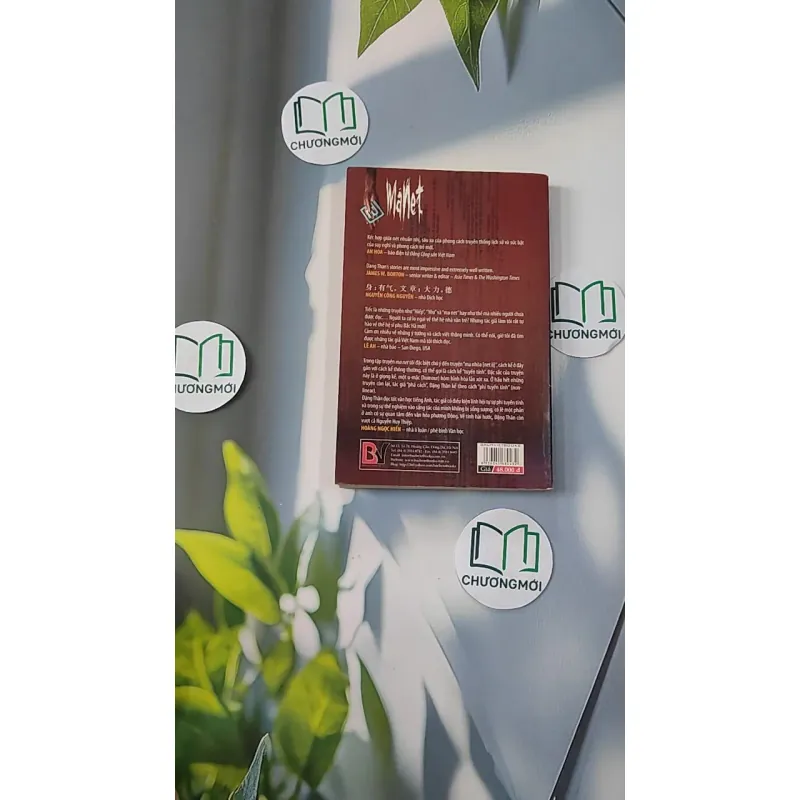 Ma Net - Đặng Thân 798354