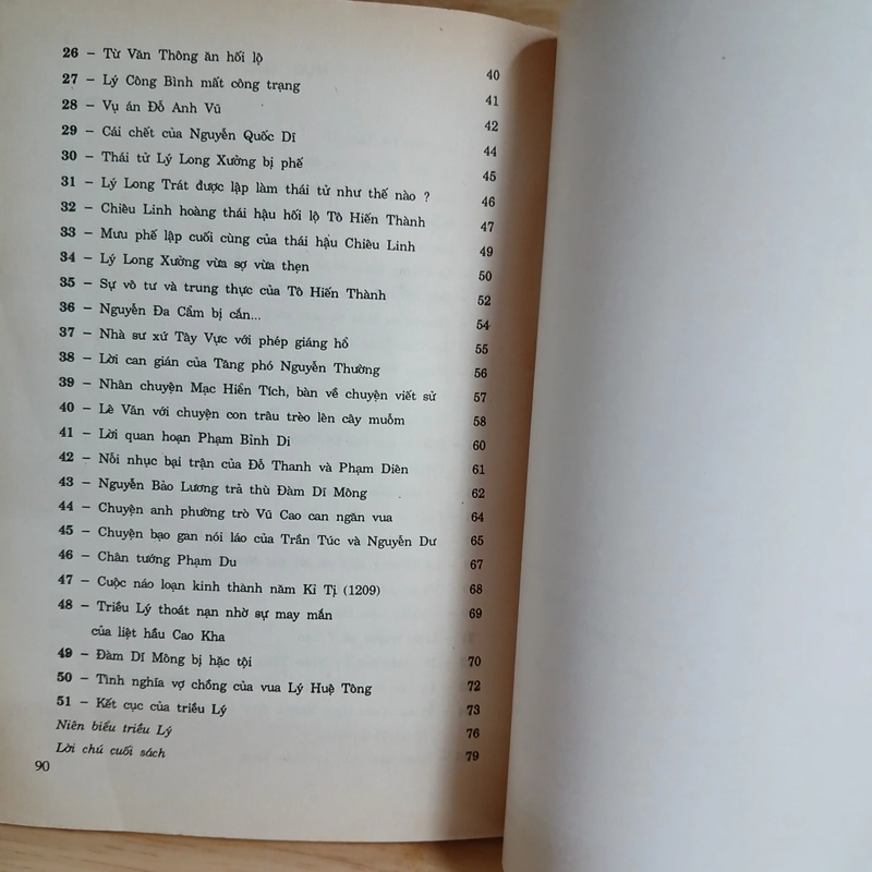Việt Sử Giai Thoại (Tập 2) - Nguyễn Khắc Thuần 388870