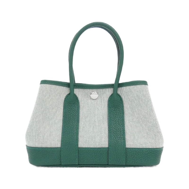 【Sản phẩm chưa sử dụng】Túi xách Hermes Neo Garden 23cm 086418CK 615601