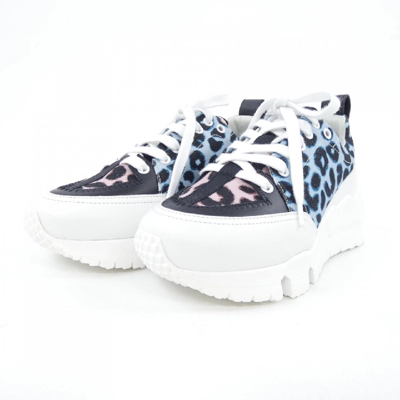 Giày sneaker PIERRE HARDY - Hàng hiệu Authentic 829962