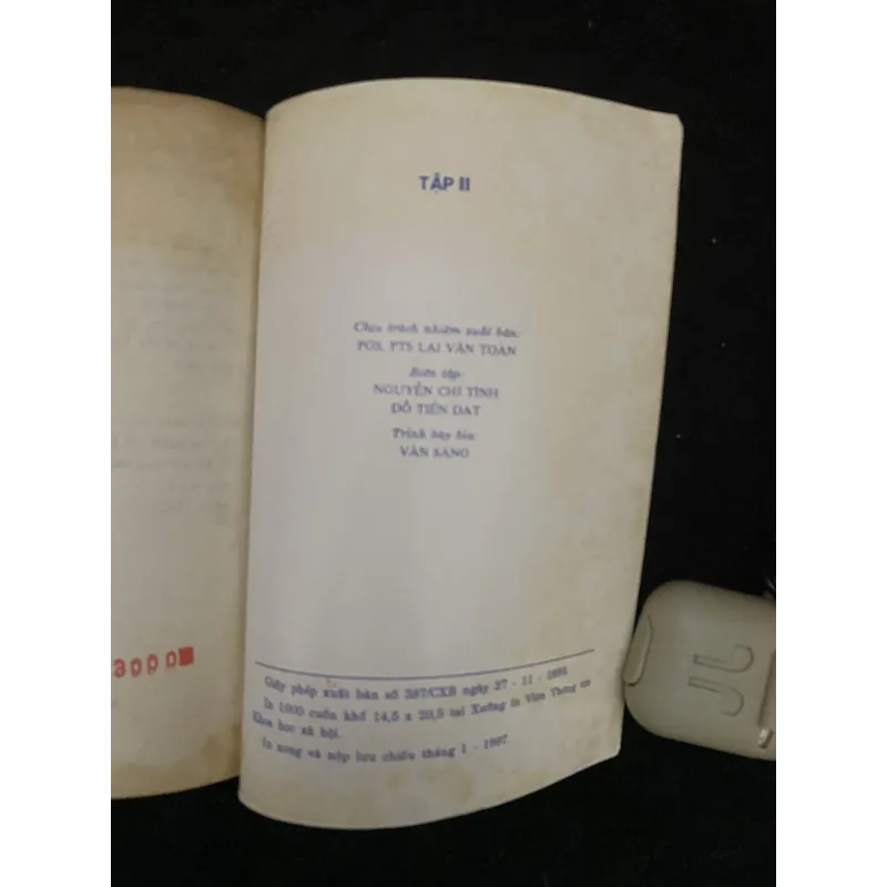 Marx - Nhà tư tưởng của cái có thể- tập II 1035084