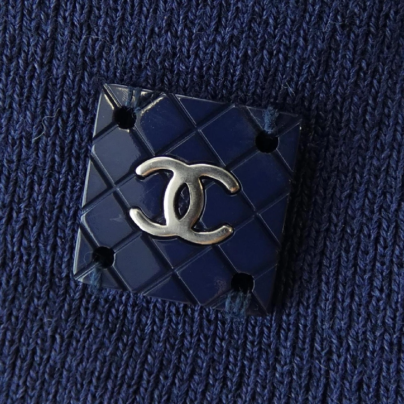 CHANEL P18800V01065 02C Áo len - Hàng hiệu Chính hãng 634995