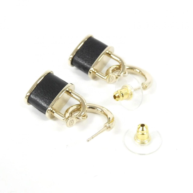 Chanel ABG000 Bông tai - Hàng hiệu Chính hãng 807852