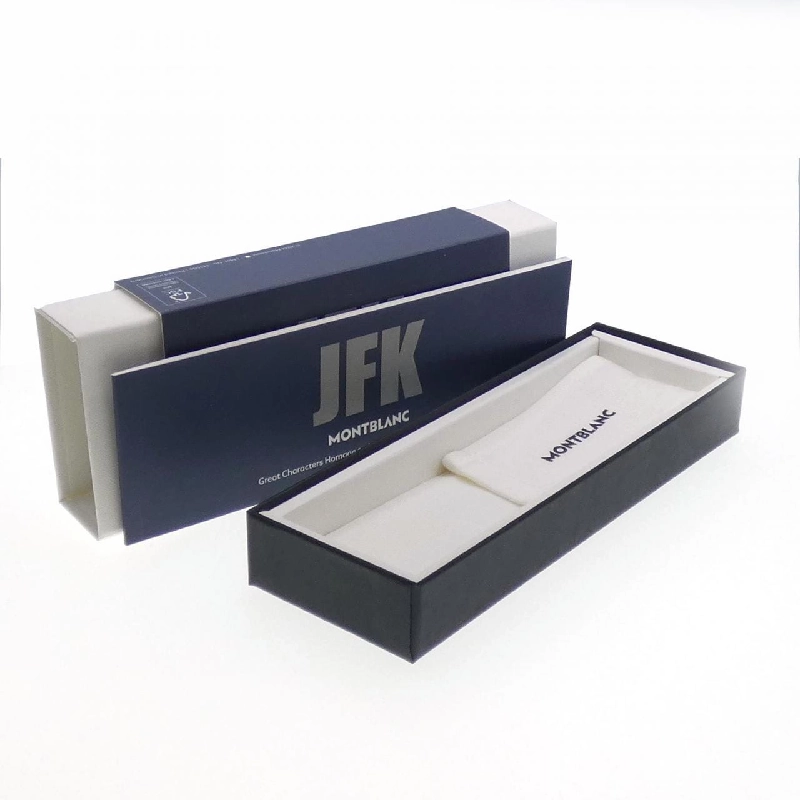 Montblanc John F. Kennedy Special Edition 132126 Bút bi - Hàng hiệu Chính hãng 881607