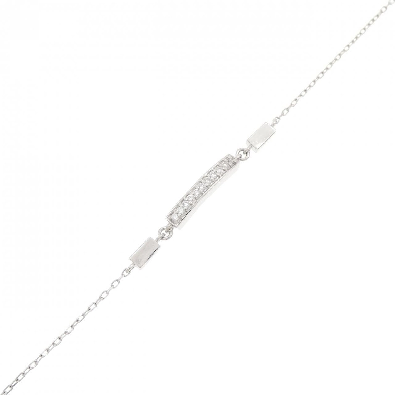 PT850 Vòng tay kim cương 0.07CT - Hàng hiệu Chính hãng 874639