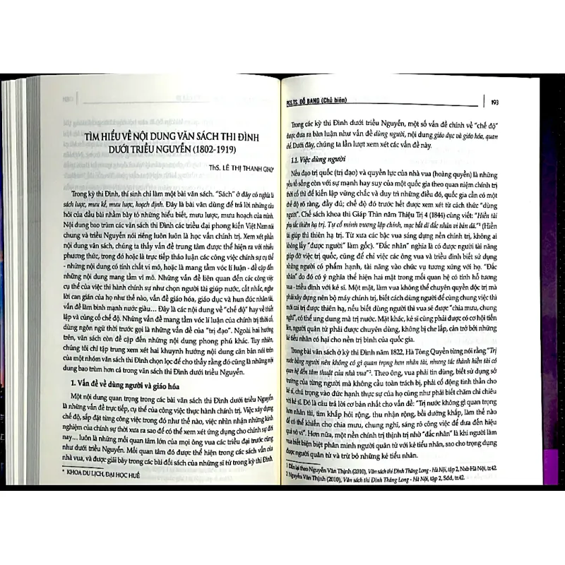 KINH ĐÔ HUẾ - DI SẢN ĐẶC THÙ CỦA VIỆT NAM 1027283