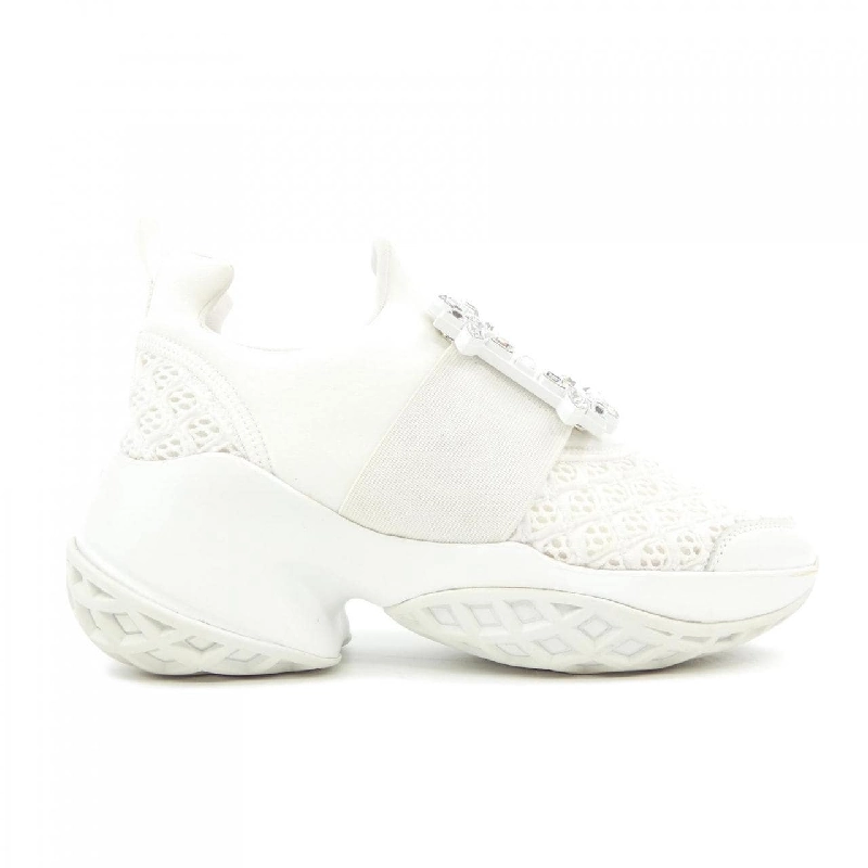 Giày sneaker Vivienne Vivier ROGER VIVIER Vivienne Strap Buckle 656087