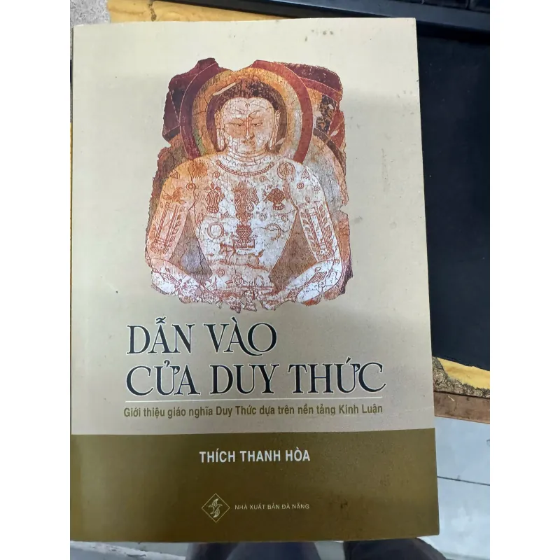 S23. DẪN VÀO CỬA DUY THỨC - THÍCH THANH HOÀ 999542