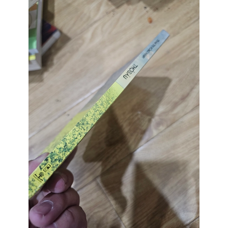 Thở sâu - trần thị hồng hạnh 404997