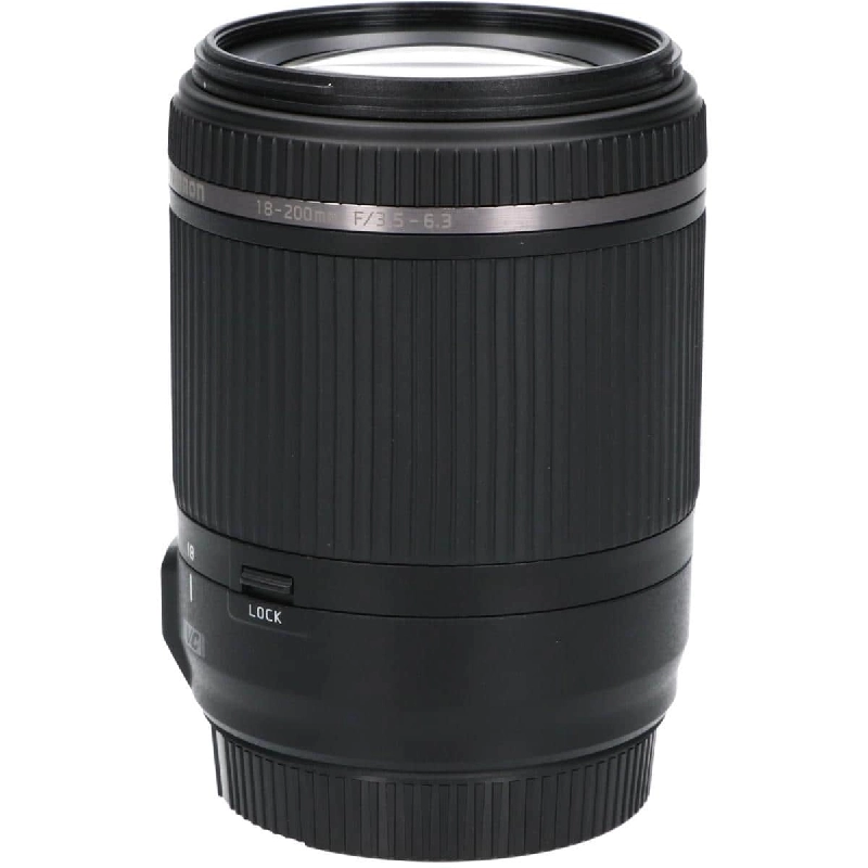 （B018）EOS18-200mm F3.5-6.3VC - Hàng hiệu Authentic 880753