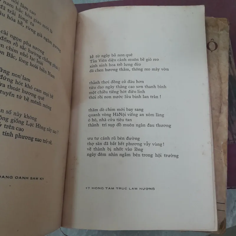 HÒA BÌNH TAI TƯỢNG HOÀNG ANH SẤM KÝ - TRÚC LÂM NƯƠNG 746496