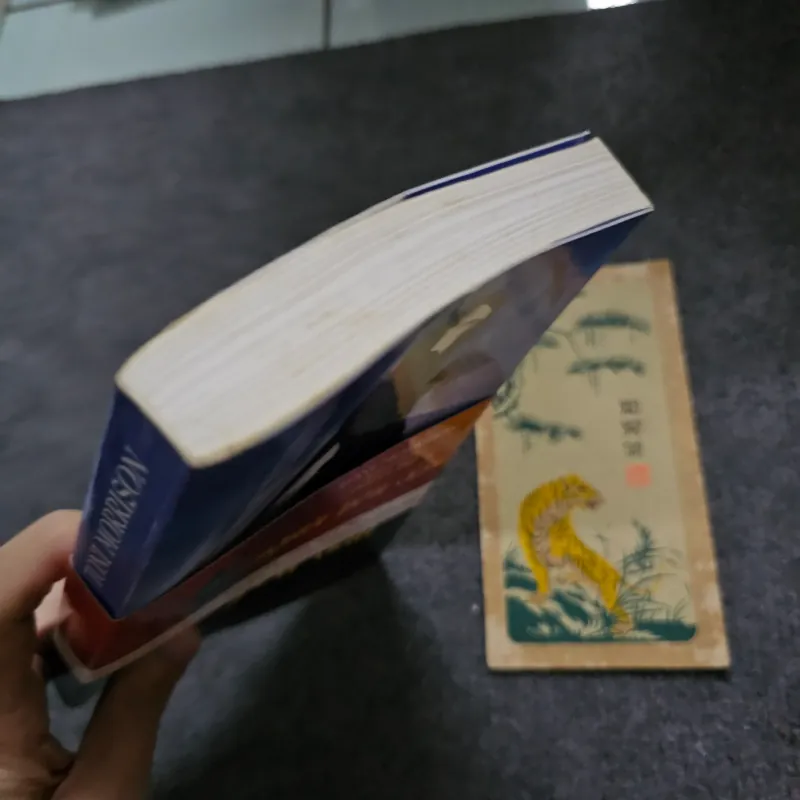 Người yêu dấu - Toni Morrision - còn nguyên obi 746291