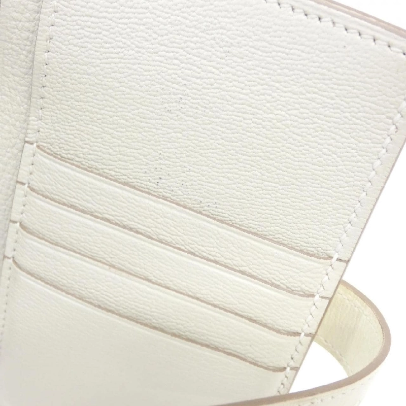 Ví compact Hermès Béarn 044073CC 622523