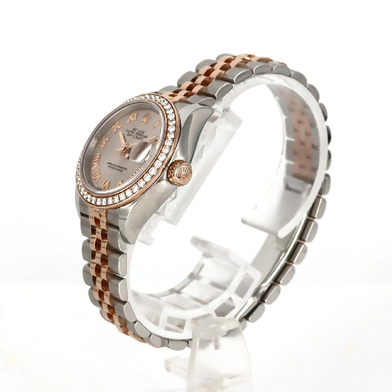 Đồng hồ Rolex Datejust 279381RBR SSxPG tự động - Hàng hiệu chính hãng 877432