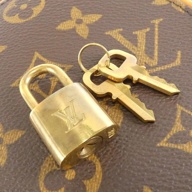 Túi xách Louis Vuitton Monogram Ellipse PM M51127 - Hàng hiệu Chính hãng 614864