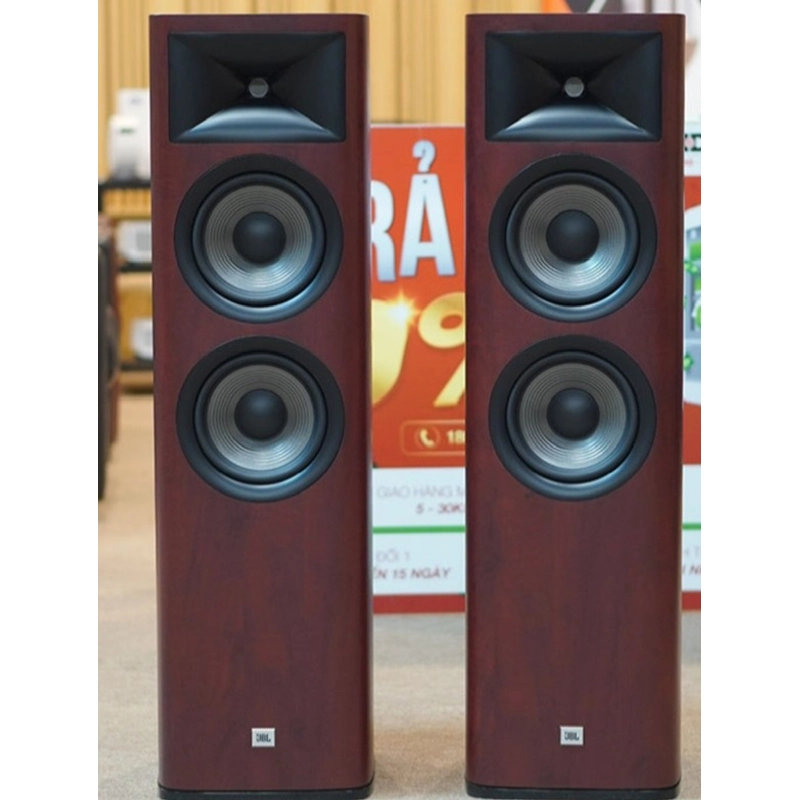 Cặp  loa cao cấp High-end JBL 690 -28tr 271281