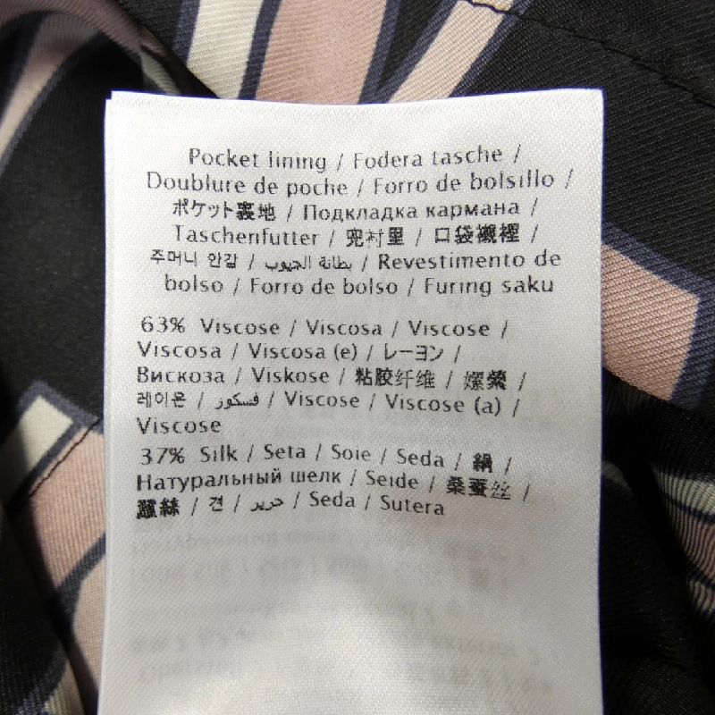 Áo khoác VALENTINO 631970