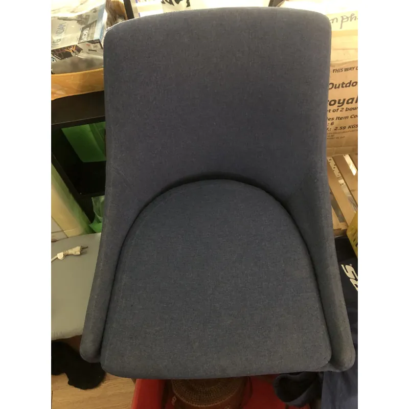 Ghế chân gỗ Có niệm  973646