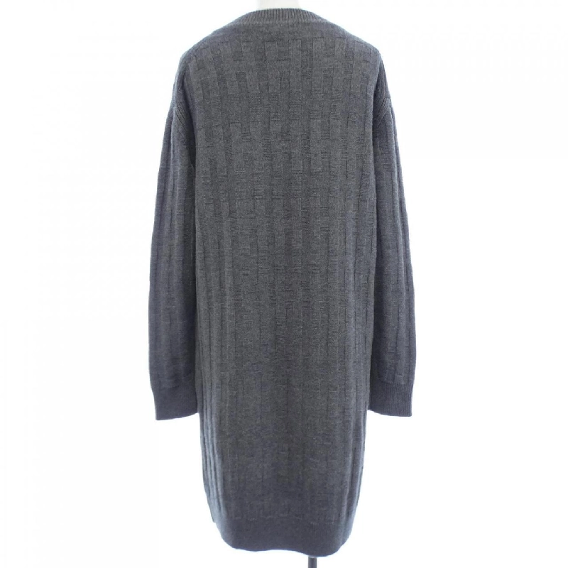 【Mã giảm giá】Đầm HERMES 653788