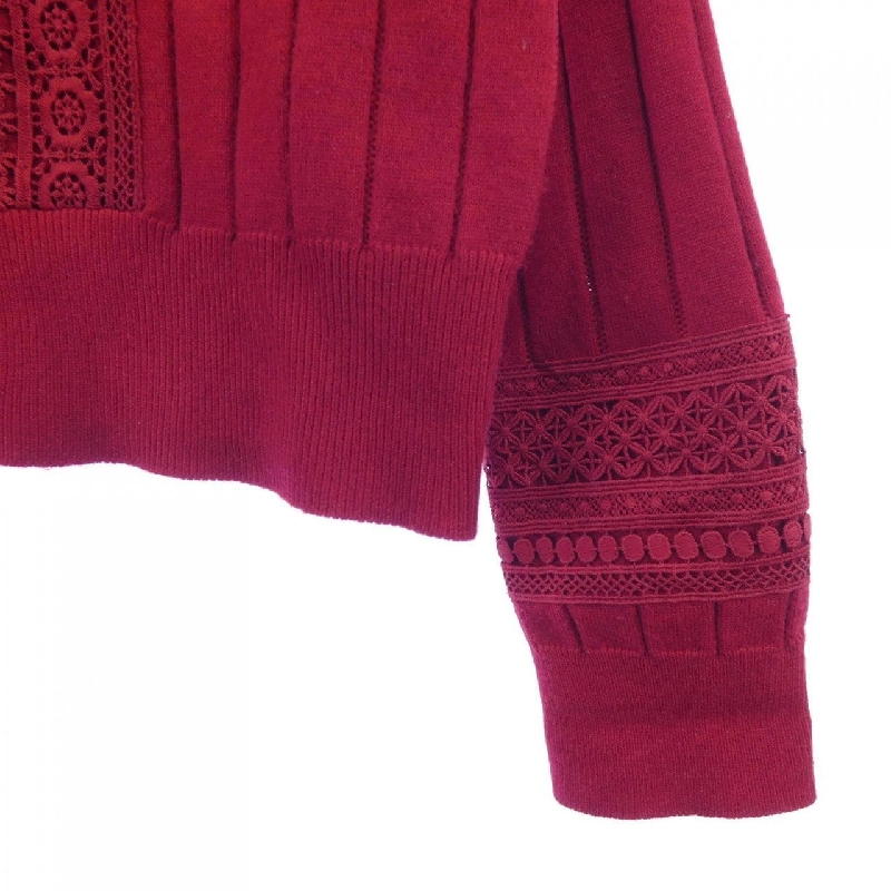 Áo khoác TOCCA - Hàng hiệu Authentic 808730