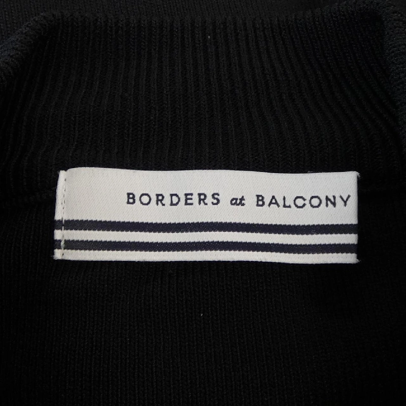 BORDERS at BALCONY BD1921-1B-16 Top - Hàng hiệu Authentic 819008