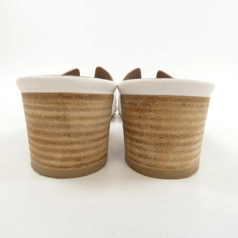 【Mã giảm giá】Dép HERMES 662547