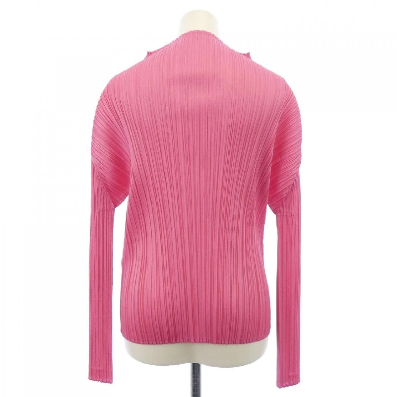 Pleats Please - Áo thun Hàng hiệu Chính hãng 773573