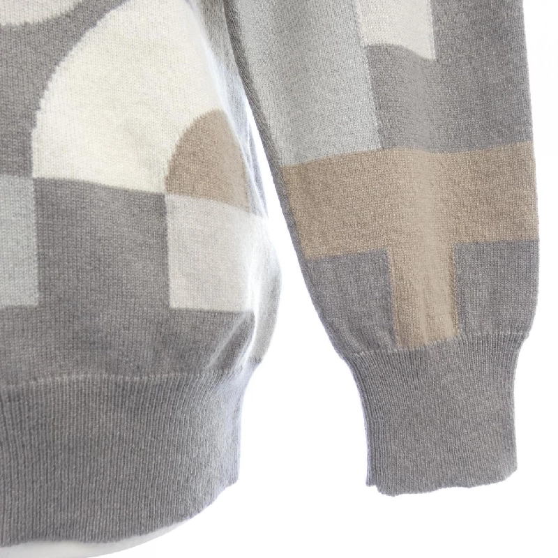 HERMES 467200HA Áo len - Hàng hiệu Chính hãng 896939