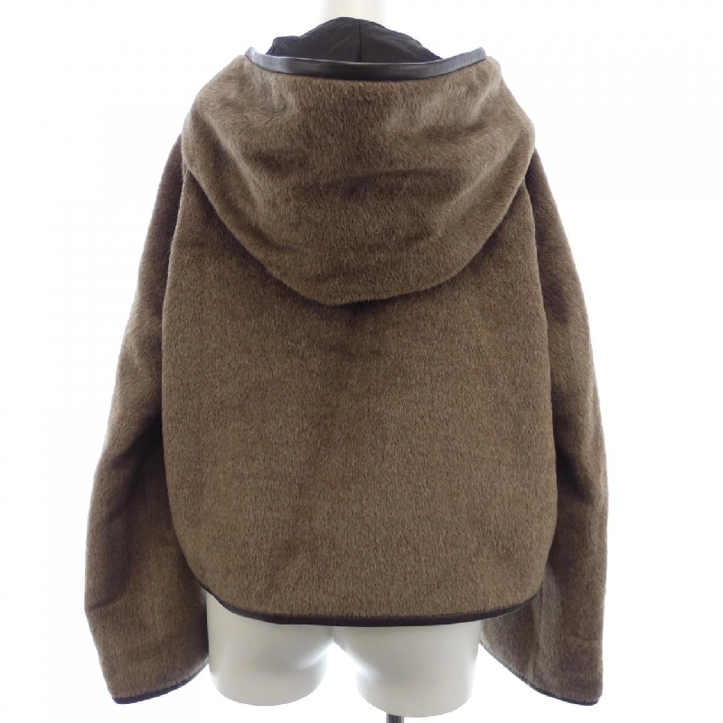 【Mã giảm giá】Áo khoác HERMES 635612