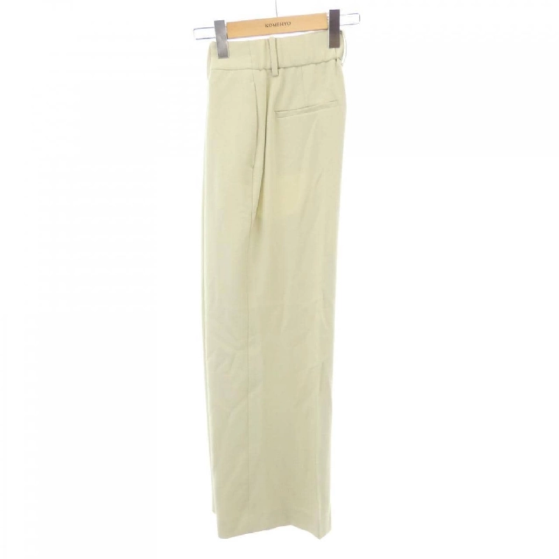 Theory luxe 03-5106435 Quần - Hàng hiệu Authentic 809714