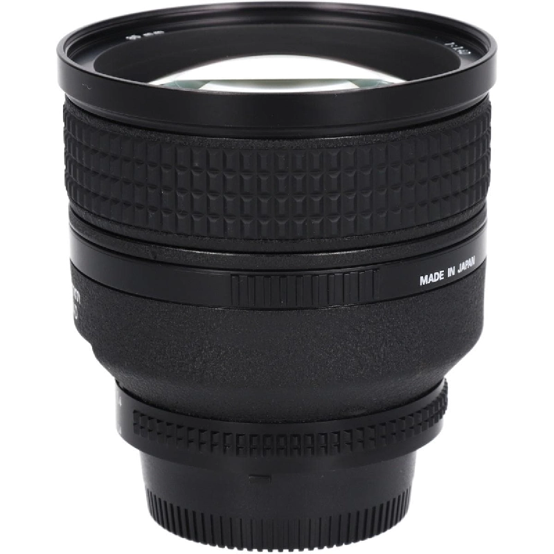 Ống kính AF85mm F1.4D - Hàng hiệu Authentic 886709