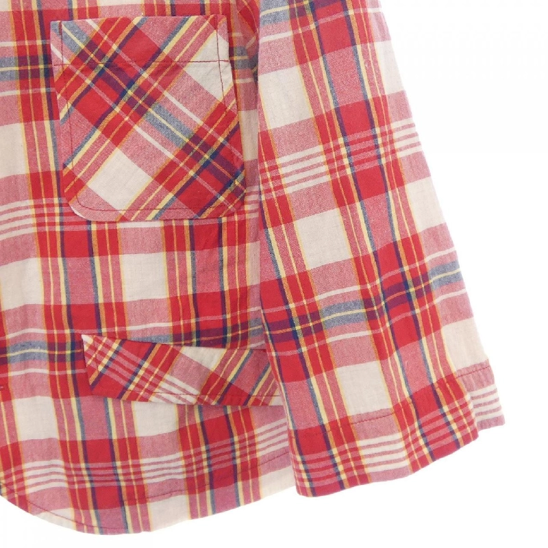 Gucci GUCCI 651434 ZAGPD Áo khoác - Hàng hiệu Chính hãng 883899