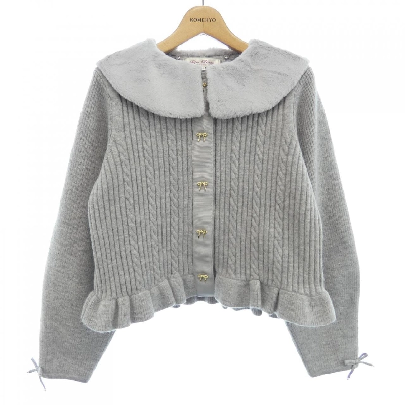 【Mã giảm giá】Siêu đẹp SUPER BEAUTY Áo khoác 634069