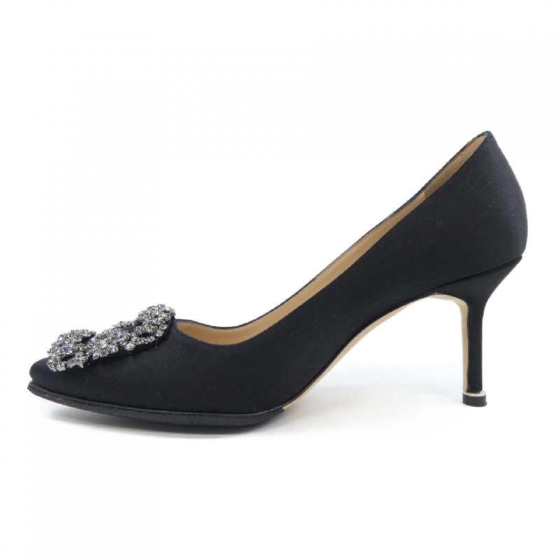 Giày cao gót MANOLO BLAHNIK 655952