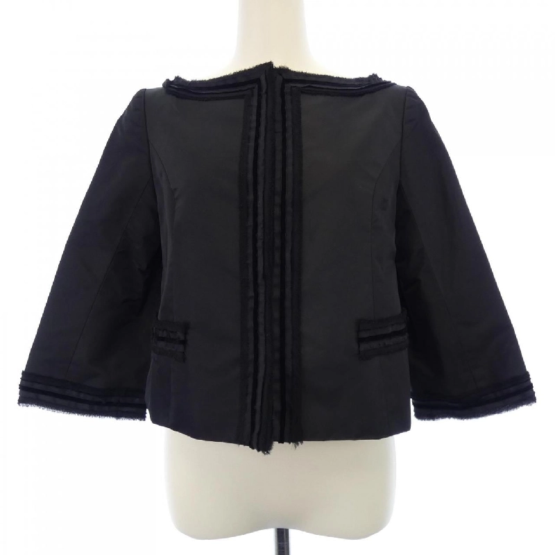 Thương hiệu FOXEY BOUTIQUE 29016 Áo khoác - Hàng hiệu Chính hãng 819038