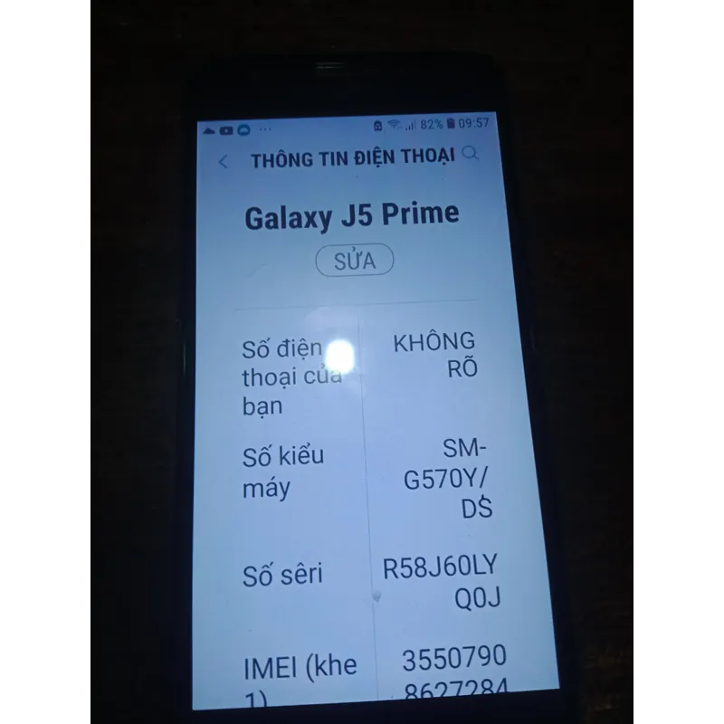 Samsung J5prime 569592