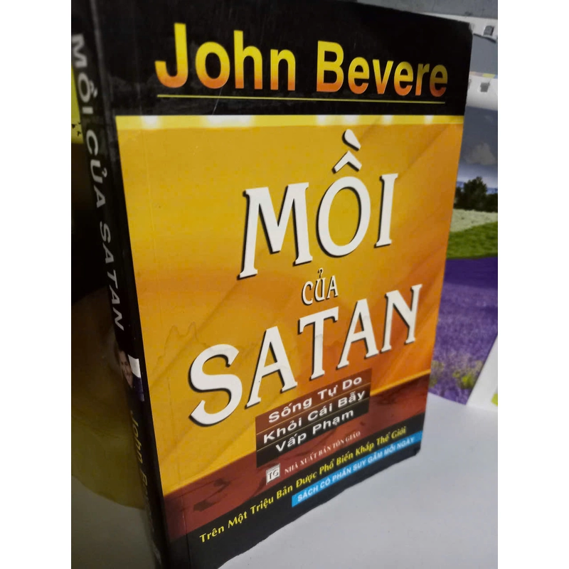 mồi của satan 508139