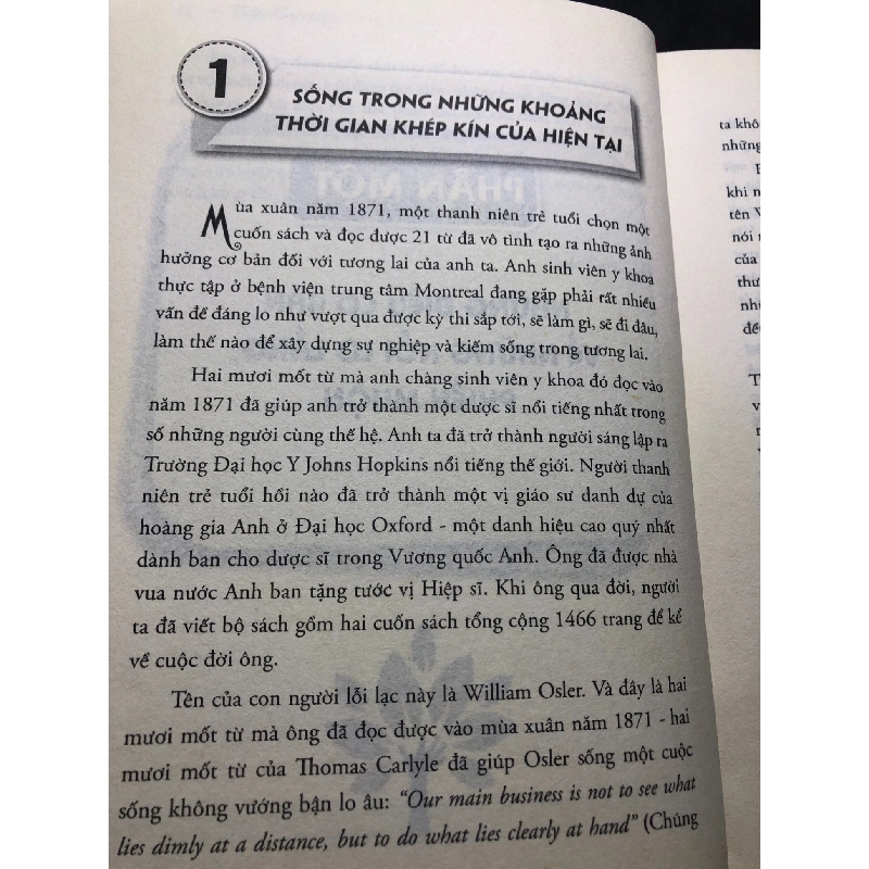 Quẳng gánh lo đi và vui sống 2018 bìa cứng mới 85% bẩn nhẹ bụng sách Dale Carnegie HPB1207 KỸ NĂNG 916237