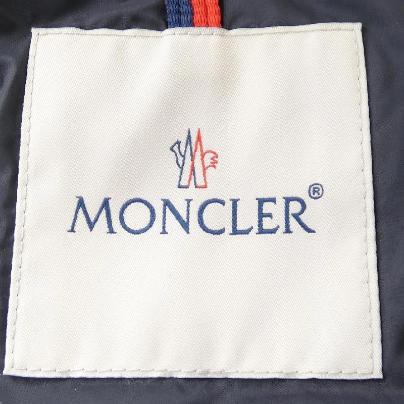 MONCLER MONTGENEVRE Áo khoác lông - Hàng hiệu Chính hãng 893134