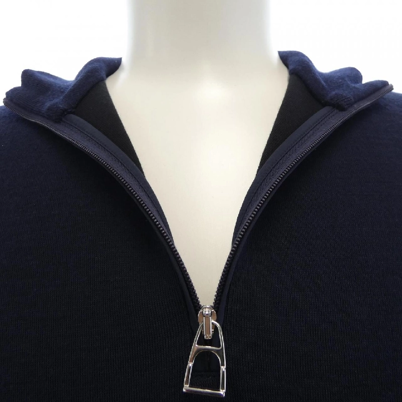 HERMES SELLIER 3079 Áo len - Hàng hiệu Chính hãng 896992